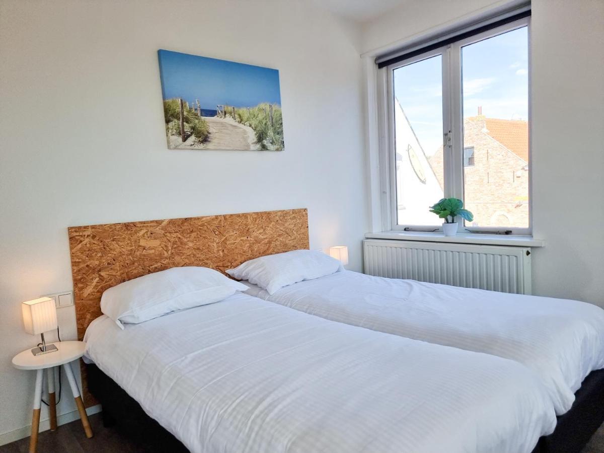 Studio Hello Domburg 1 Do39 Dış mekan fotoğraf